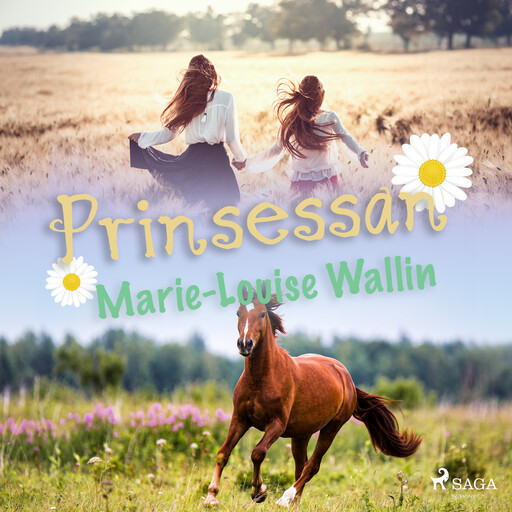 Prinsessan, Marie-Louise Wallin