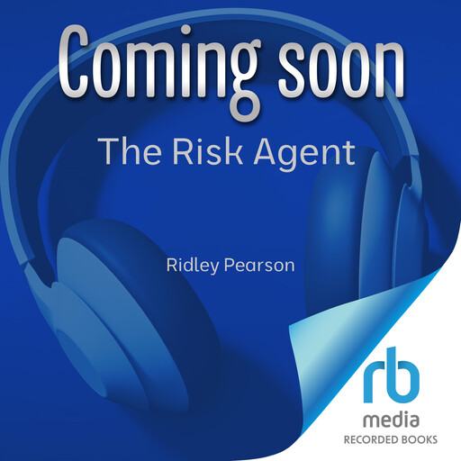 The Risk Agent, Ridley Pearson