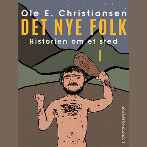 Det nye folk, Ole E. Christiansen