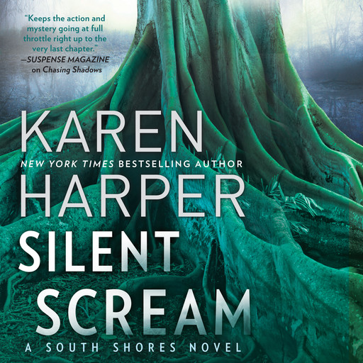 Silent Scream, Karen Harper