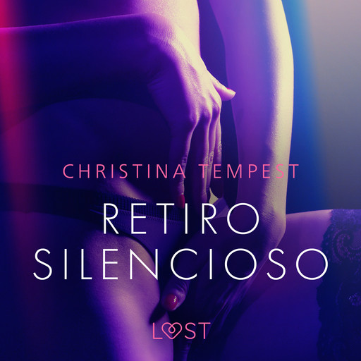 Retiro silencioso, Christina Tempest