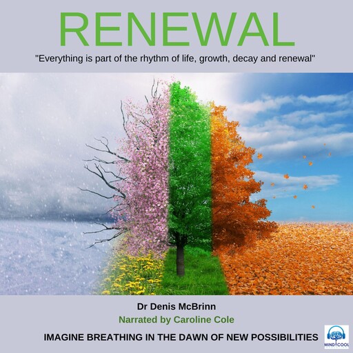 Renewal, Denis McBrinn