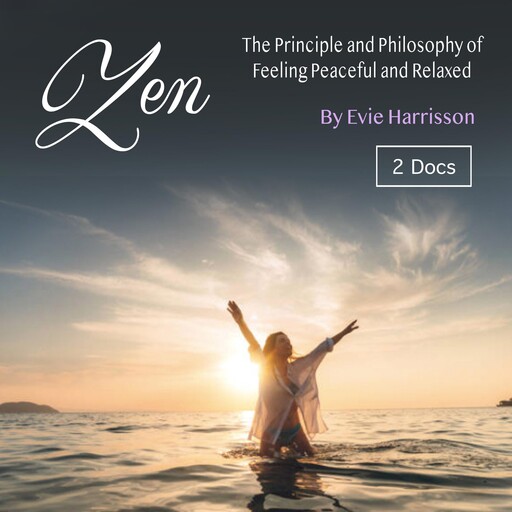 Zen, Evie Harrisson