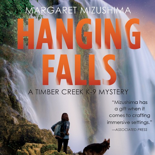 Hanging Falls, Margaret Mizushima