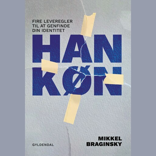 Hankøn, Mikkel Braginsky