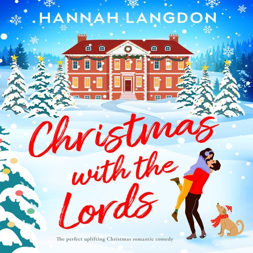 Christmas with the Lords, Hannah Langdon