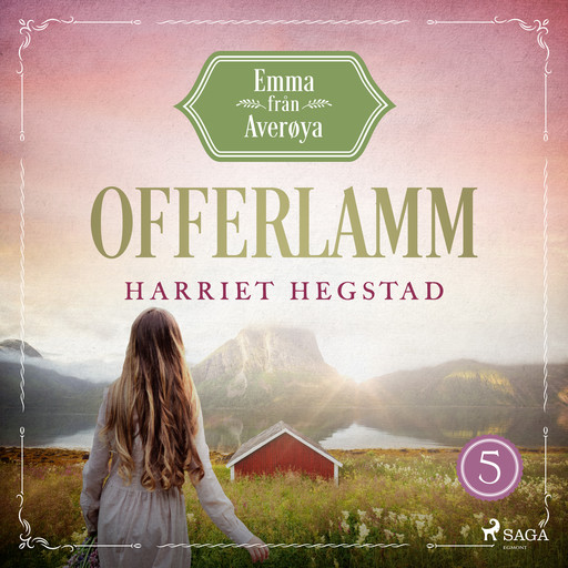 Offerlamm, Harriet Hegstad