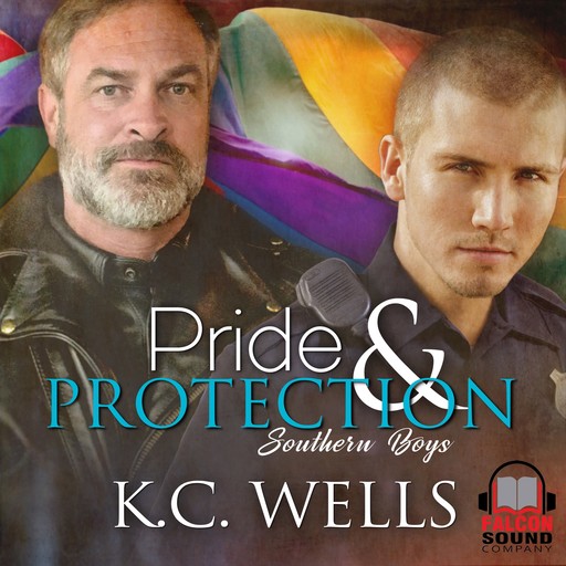 Pride & Protection (Southern Boys Book 2), K.C. Wells