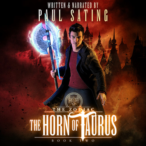 The Horn of Taurus, Paul Sating