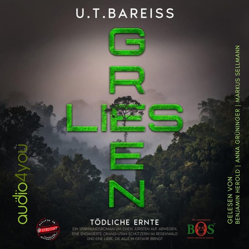 Green Lies, U.T. Bareiss