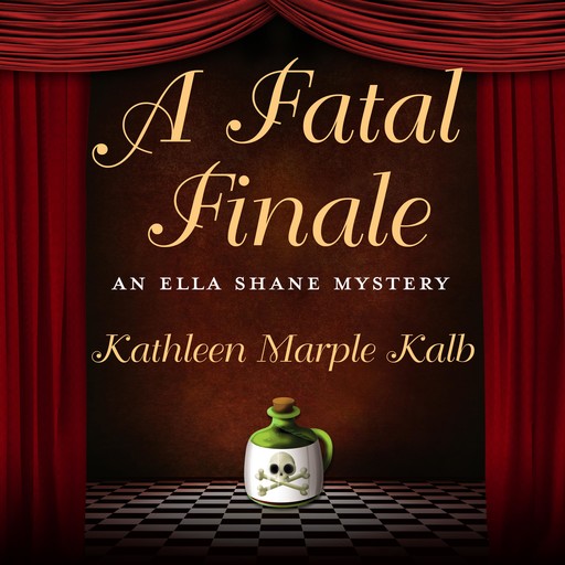 A Fatal Finale, Kathleen Marple Kalb