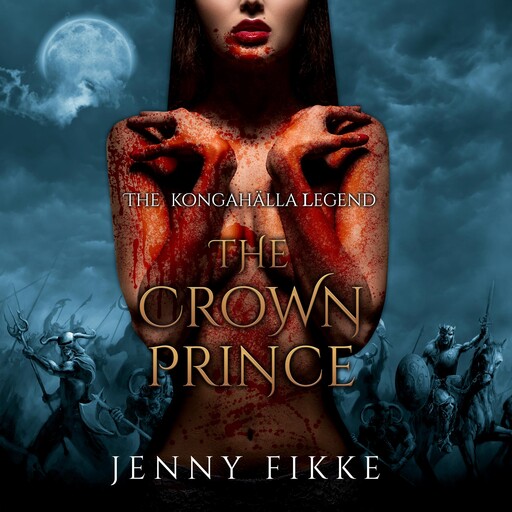 The Crown Prince, Jenny Fikke