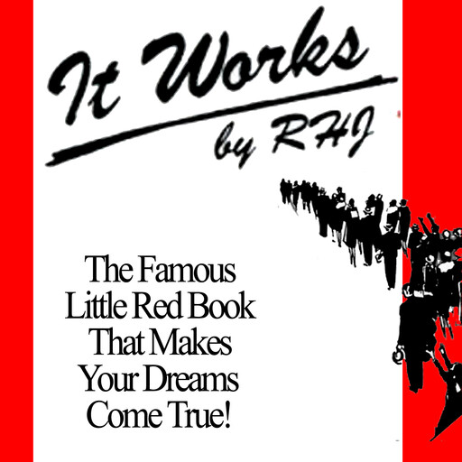 It Works, R.H. Jarrett