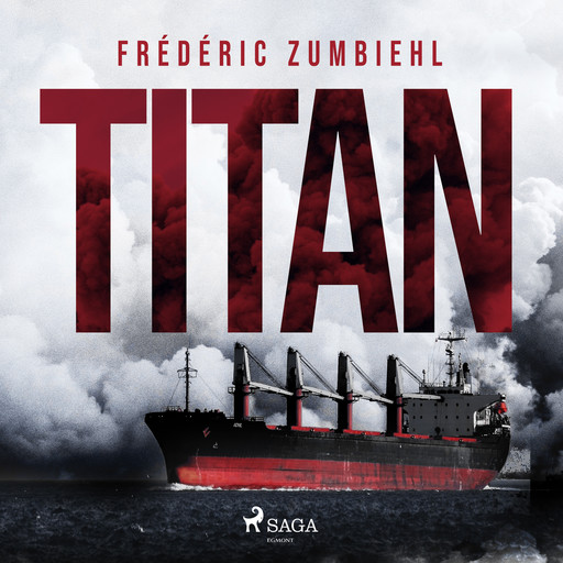Titan, Frédéric Zumbiehl