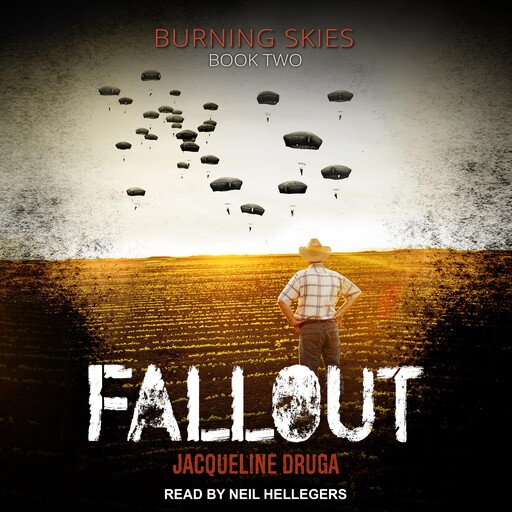 Fallout, Jacqueline Druga