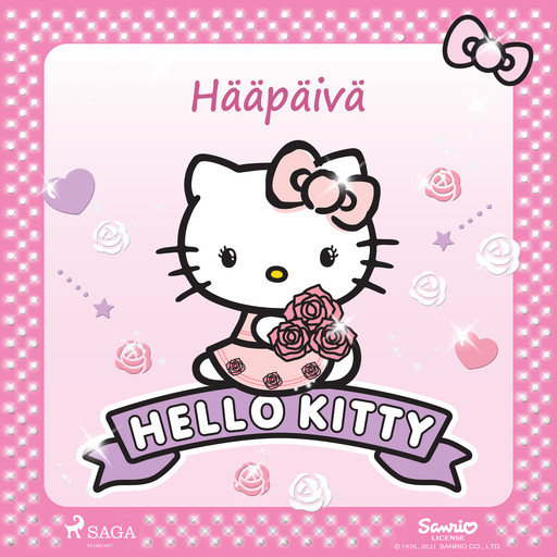 Hello Kitty - Hääpäivä, Sanrio
