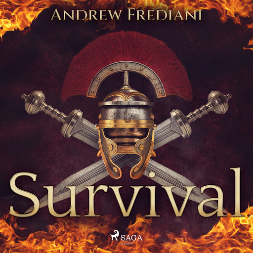 Survival, Andrew Frediani