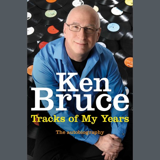 The Tracks of My Years, Ken Bruce