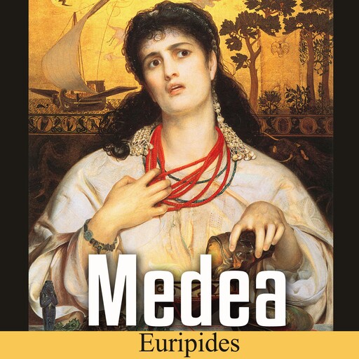 Medea, Euripides
