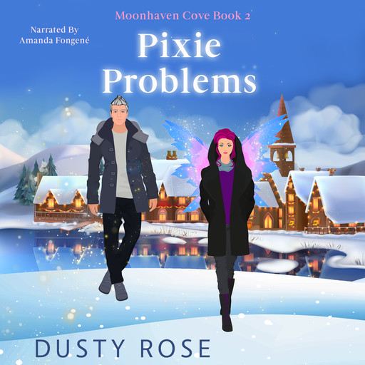 Pixie Problems, Dusty Rose