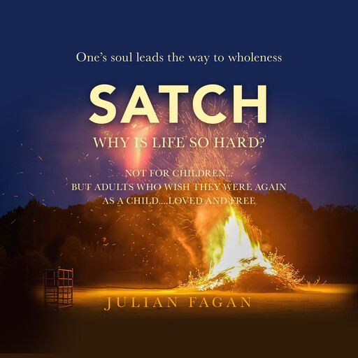 Satch, Julian Fagan