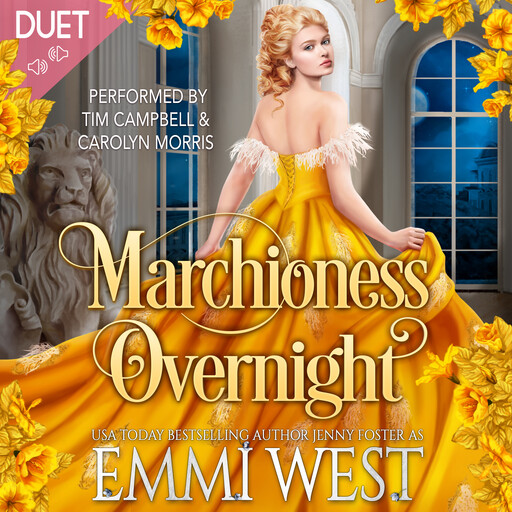 Marchioness Overnight, Emmi West