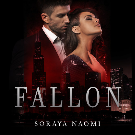 Fallon, Soraya Naomi