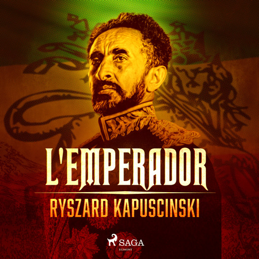L'Emperador, Ryszard Kapuscinski
