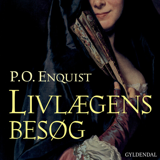 Livlægens besøg, P.O. Enquist