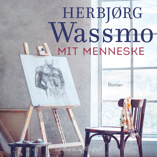 Mit menneske, Herbjørg Wassmo