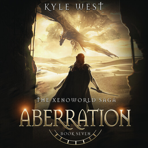 Aberration, Kyle West