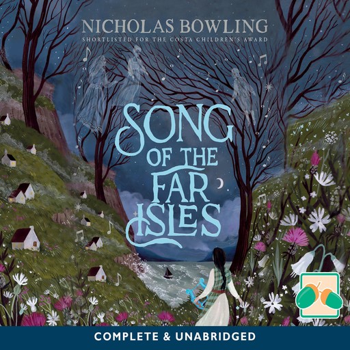 Song of the Far Isles, Nicholas Bowling