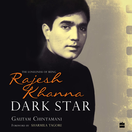 Dark Star, Gautam Chintamani
