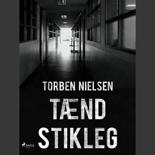 Tændstikleg, Torben Nielsen
