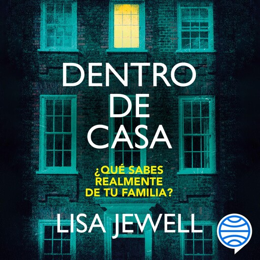 Dentro de casa, Lisa Jewell