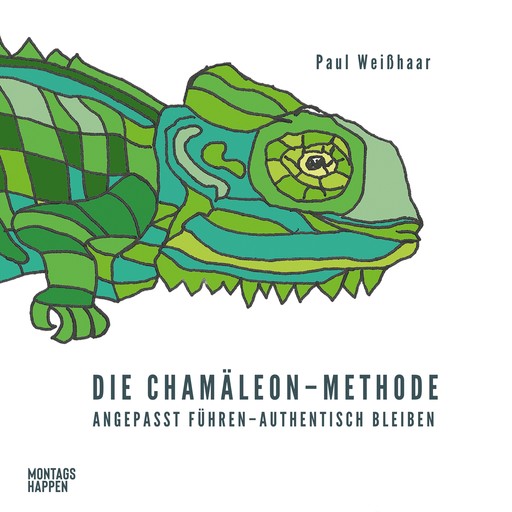 Die Chamäleon-Methode, Paul Weißhaar