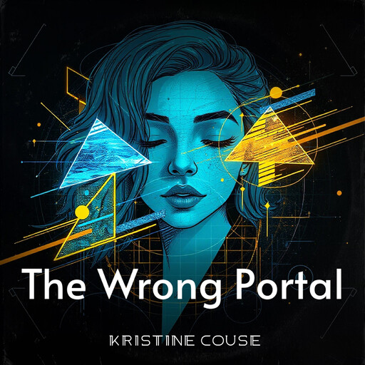 The Wrong Portal, Kristine Couse