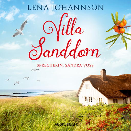 Villa Sanddorn, Lena Johannson