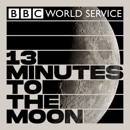 Ep.12 Live from Houston, BBC World Service