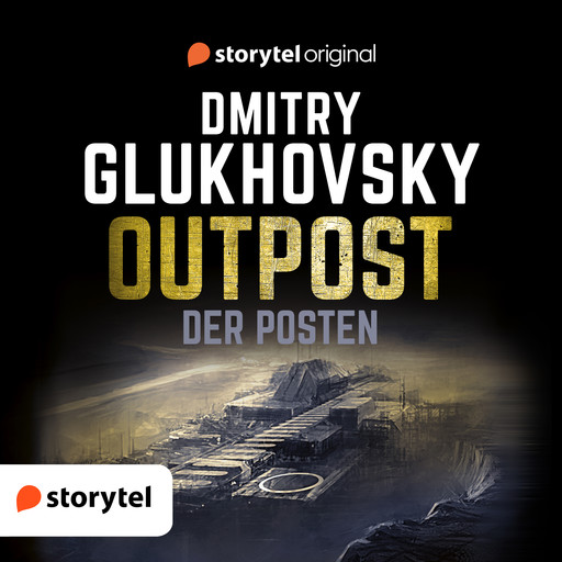 Der Posten, Dmitry Glukhovsky