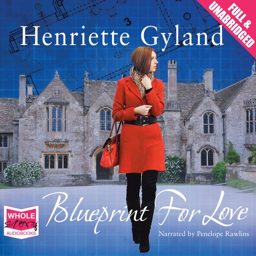 Blueprint for Love, Henriette Gyland