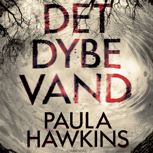 Det dybe vand, Paula Hawkins