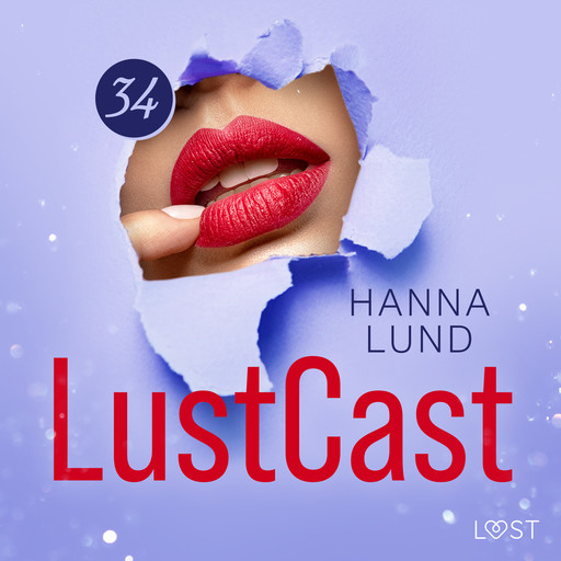 LustCast: Modell för en dag, Hanna Lund