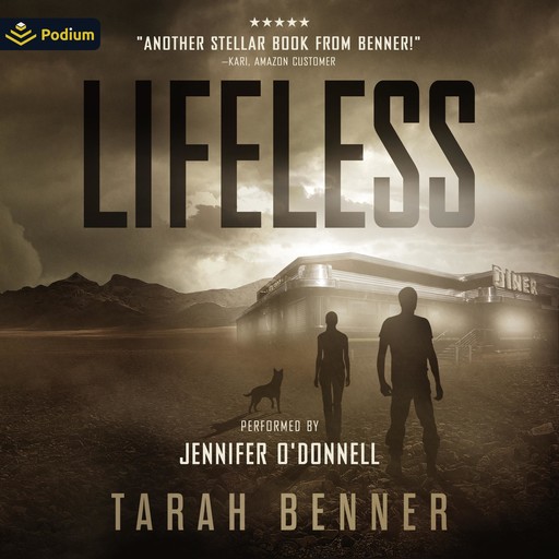 Lifeless, Tarah Benner