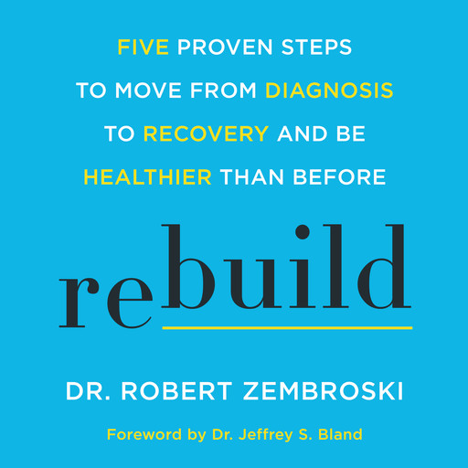 Rebuild, Robert Zembroski