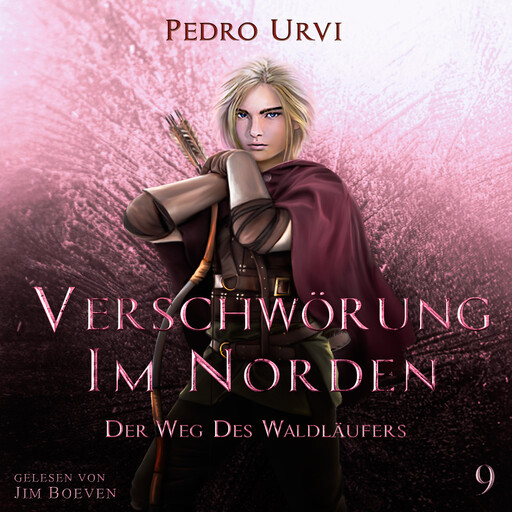Verschwörung im Norden, Pedro Urvi