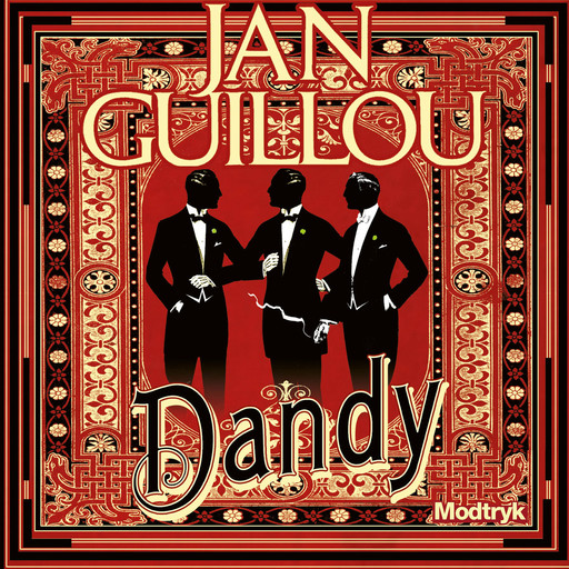 Dandy, Jan Guillou