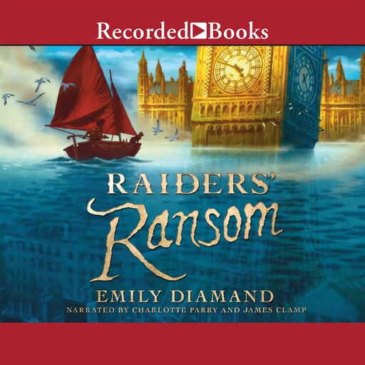Raiders' Ransom, Emily Diamand