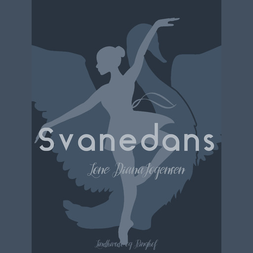 Svanedans, Lone Diana Jørgensen