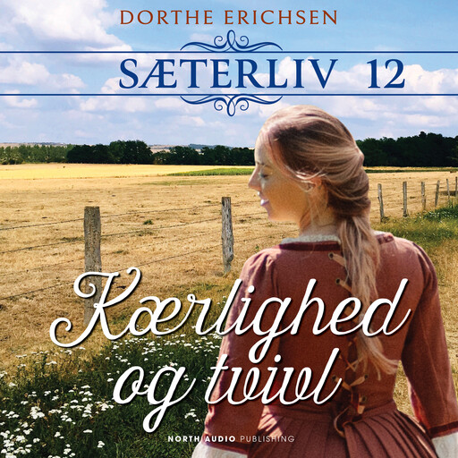 Kærlighed og tvivl, Dorthe Erichsen